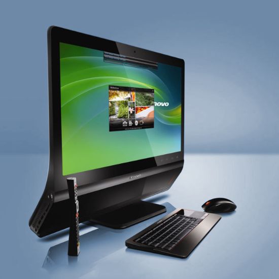 Immagine di Lenovo IdeaCentre