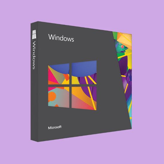 Immagine di Microsoft Windows OS