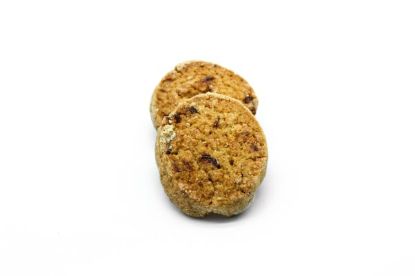 Immagine di Avena e mirtilli