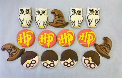 Immagine di HARRY POTTER