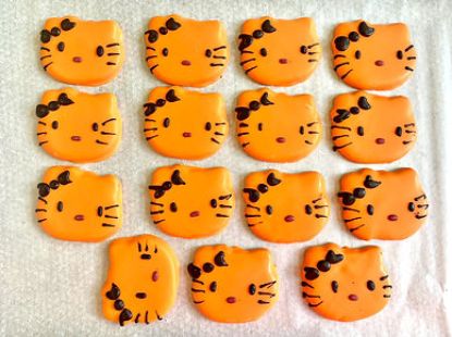Immagine di KITTY HALLOWEEN