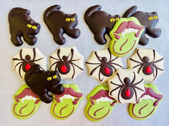 Immagine di MISTO HALLOWEEN 2