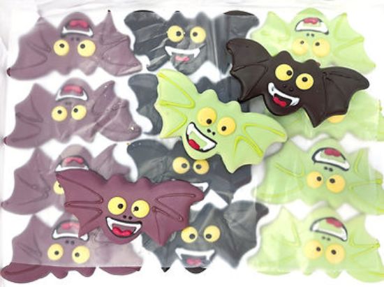 Immagine di PIPISTRELLI