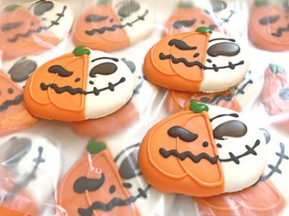Immagine di PUMPINKS