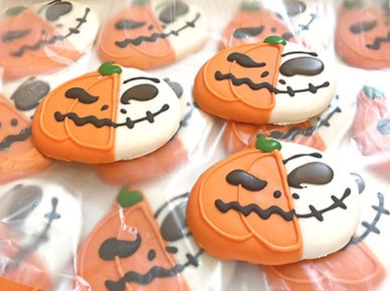 Immagine di PUMPINKS