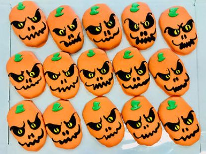 Immagine di ZUCCA TESCHIO