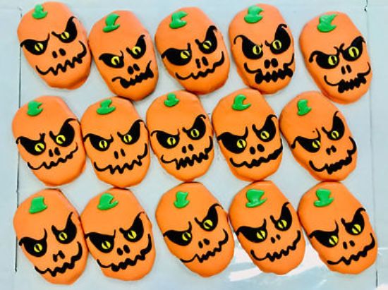 Immagine di ZUCCA TESCHIO