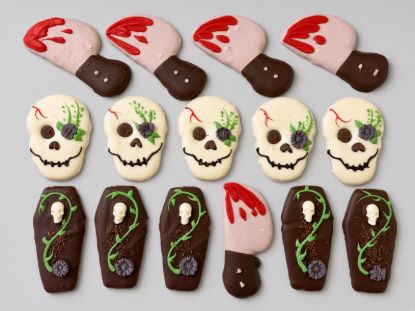Immagine di MISTO HALLOWEEN 3