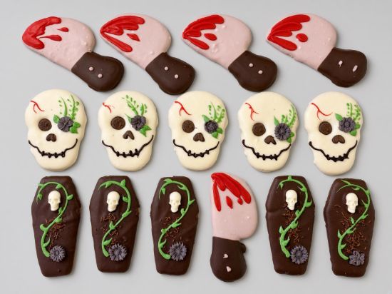 Immagine di MISTO HALLOWEEN 3