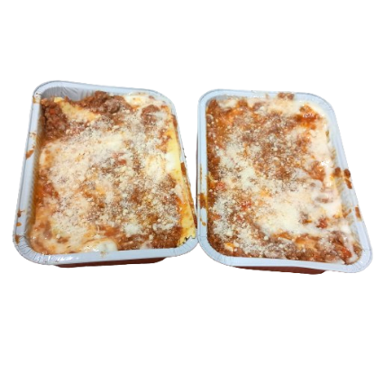 Immagine di LASAGNE AL FORNO