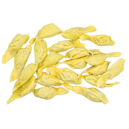 Immagine di TRECCINE DI MAGRO