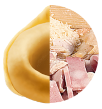 Immagine di TORTELLINO