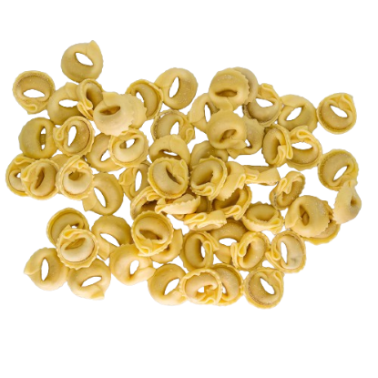 Immagine di TORTELLINO AL PARMIGIANO