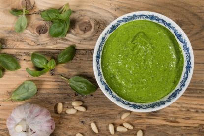 Immagine di PESTO LIGURE