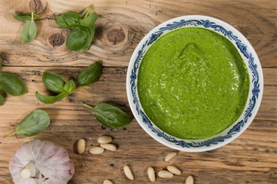 Immagine di PESTO LIGURE