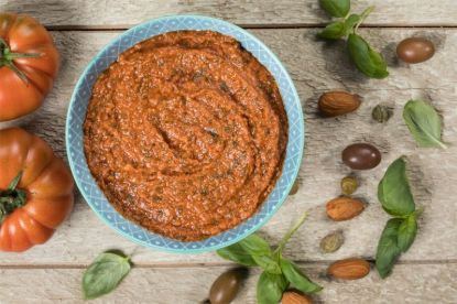 Immagine di PESTO MEDITERRANEO