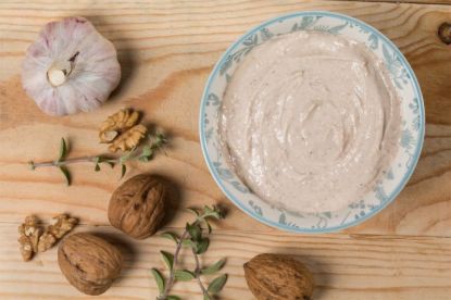 Immagine di SALSA NOCI