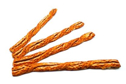 Immagine di GRISSONI ALLA PIZZAIOLA