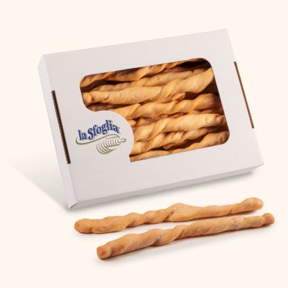 Immagine di GRISSOTTI MULTICEREALI