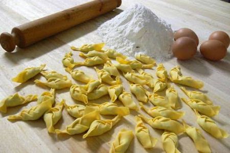 Immagine per la categoria PASTA FRESCA PIACENTINA