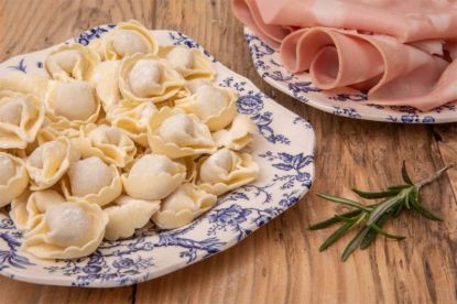 Immagine di CAPPELLETTI