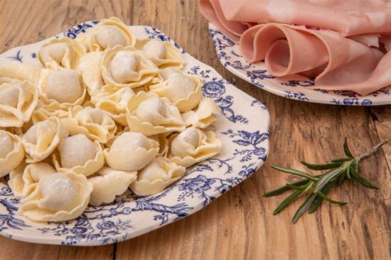 Immagine di CAPPELLETTI