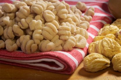 Immagine di CASTAGNETTE DI BOSCO