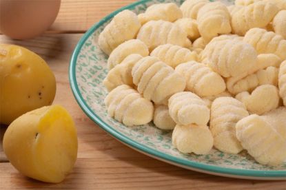 Immagine di GNOCCHETTI DI PATATE