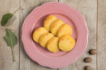 Immagine di GNOCCHI ALLA ROMANA