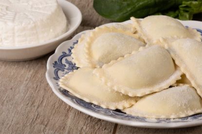 Immagine di MEZZE LUNE DI MAGRO
