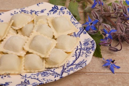 Immagine di RAVILI ALLA BORRAGINE