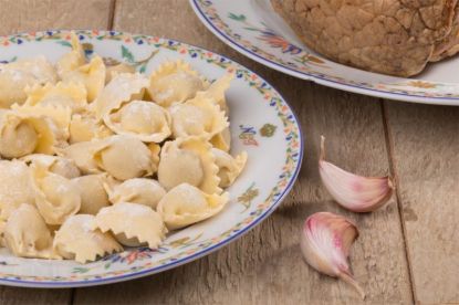 Immagine di RAVIOLI DEL PLIN