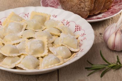 Immagine di RAVIOLI DI CARNE