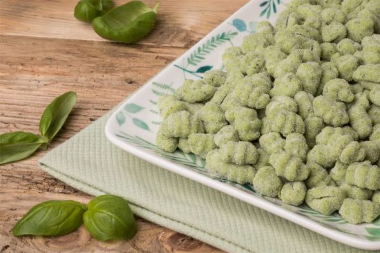 Immagine di SMERALDINE AL BASILICO