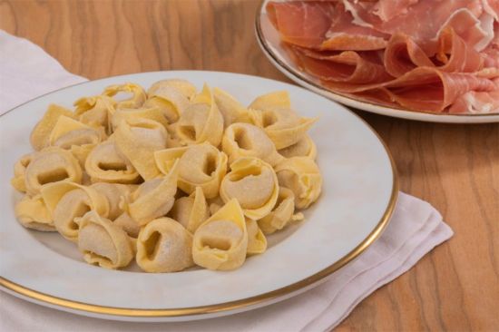 Immagine di TORTELLINI