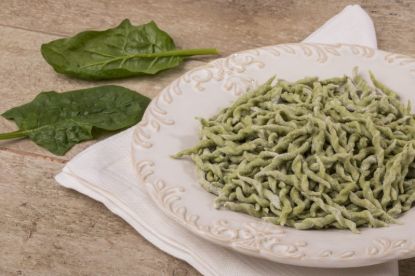 Immagine di TROFIE AGLI SPINACI