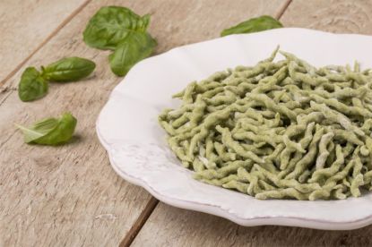 Immagine di TROFIE AL BASILICO