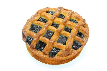 Immagine di PERA E CIOCCOLATO