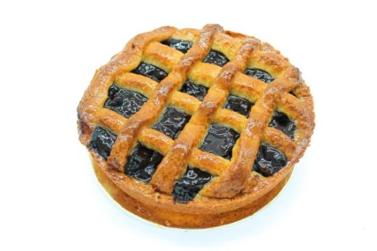 Immagine di PERA E CIOCCOLATO