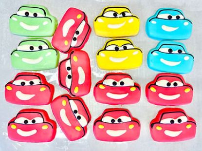 Immagine di CARS