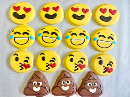 Immagine di EMOTICON