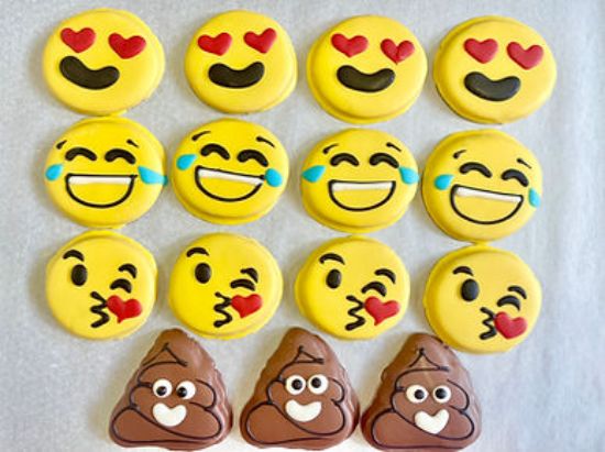 Immagine di EMOTICON