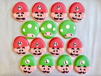 Immagine di MARIO
