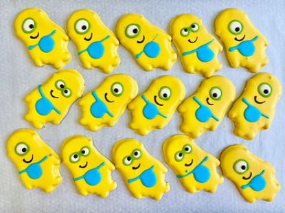 Immagine di MINIONS