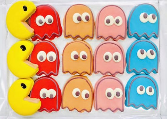 Immagine di PAC-MAN