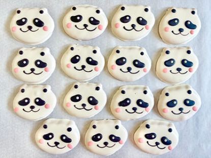 Immagine di PANDA