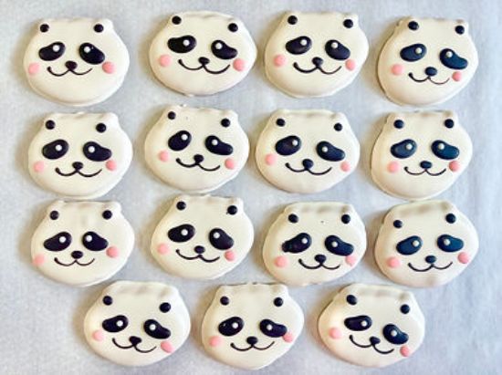 Immagine di PANDA