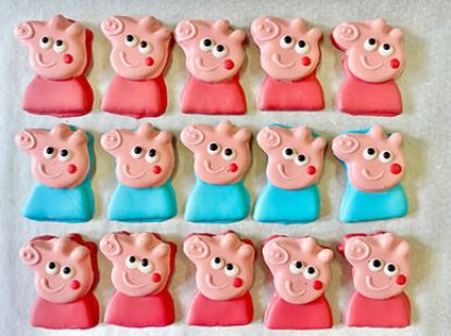 Immagine di PEPPA