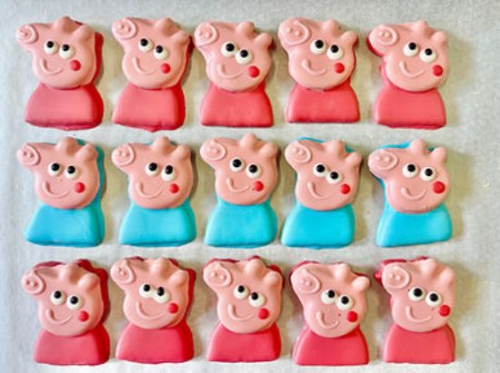 Immagine di PEPPA