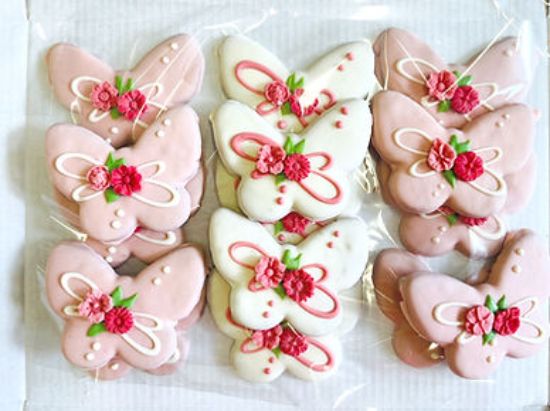 Immagine di PINK BUTTERFLY